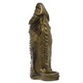 Evolution Black & Gold Monster Cock Sleeve – 7.5 Inch