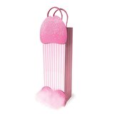 3-D Sparkling Penis Gift Bag