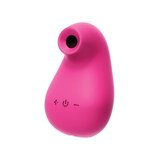Suki Rechargeable Sonic Vibe - Pink