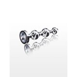 Diamond Star Beads Medium