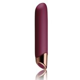Rocks Off Chaiamo Burgundy