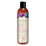 Intimate Earth Bliss - Water-Based Anal Relaxing Glide - 8 oz.