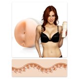 Fleshlight Butt Maitland Ward Tight Chicks Texture - Flesh Pink