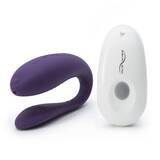 We-Vibe Unite 2 Remote Control Rechargeable Clitoral and G-Spot Vibrator