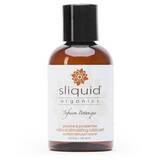 Sliquid Organics Natural Sensation Lubricant 125ml
