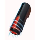 Arcwave Thruster Automatic Stroking & Rotating Masturbator - Black