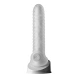 Fat Boy Checker Box Sheath - Clear - 7.5"