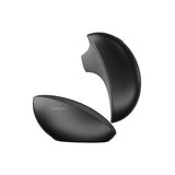 Pulse Galaxy - Metallic Black