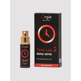 Orgie Time Lag 2 Delay Spray