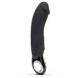 Fun Factory G5 Big Boss Large Black Rechargeable G-Spot Vibrator