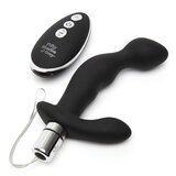 Fifty Shades Relentless Remote Control Prostate Vibrator – UK