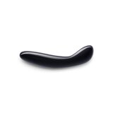 Le Wand Crystal G Wand - Black