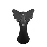 Midnight Magic Black Butterfly G