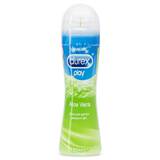 Durex Play Gel Lubricant with Aloe Vera 50ml