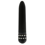 Toy Joy Diamond Black Superbe Vibrator