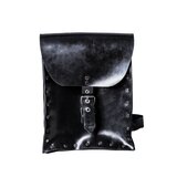 Rubber Industrial Backpack