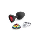 Glams Xchange - Heart - Small