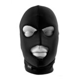 Fetish Fantasy Series Limited Edition - Spandex Hood