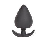 Soku Large Silicone Butt Plug