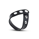 Performance - VS5 - Silicone 3-Snap Cock Strap