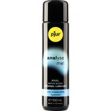 Pjur Analyse Me! Comfort Glide 100ml