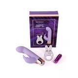 Ann Summers Rampant Rabbit Set Gift Set