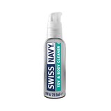 Swiss Navy Toy and Body Cleaner - 1 oz.