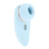 Loveline Aurie - AirTap Tech Vibrator - Blue