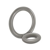 Zero Tolerance Bullseye Cock Ring