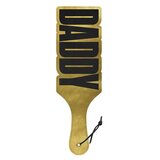 Daddy Paddle