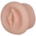 Suck & Slide Vagina Entry Penis Pump Attachment
