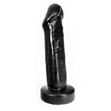 Hung System Uncut