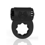 Charged Big O Ritz - Black