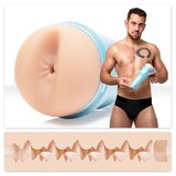 Fleshjack Boys UK – Dante Colle Anus Masturbator Realistic Anal Toy