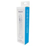 Loving Joy Mighty 3 Inch Penis Extension With Ball Loop for Enhanced Girth
