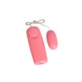 Remote Control Pink Love Egg