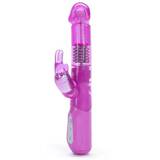 Lovehoney Jessica Rabbit 10 Function Slimline Rabbit Vibrator