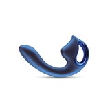 Seduction Kaia - Metallic Blue