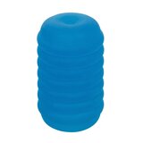 Pop Sock - Ribbed - Blue