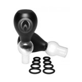 Nipple Amplifier Enlargement Bulb Set