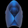 PULSE SOLO ESSENTIAL DRAGON EYE – Award-Winning Masturbator with PulsePlate Tech