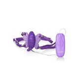 Venus Butterfly 2 - Purple