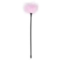 Tickle To Thrill Pink Feather Teaser - 14 Inch