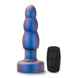 Anal Adventures Matrix - Kinetik Plug - Space Age Blue