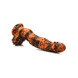 Creature Cocks - Sabretooth Silicone Dildo