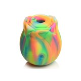 Glow Rose Clit Stimulator