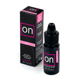 On Lite Natural Arousal Oil for Her - Menthol-Free - .17 oz. Bottle
