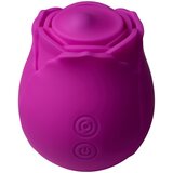 Rose Buddies Rose Twirlz Clitoral Stimulator