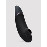 Womanizer Next Clitoral Suction Stimulator - Black