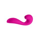Lion's Den Intimate Pleasures Thumper Vibrator - Pink